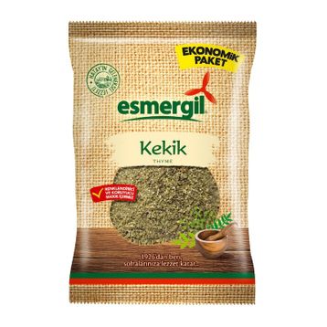 Esmergil 70 gr Kekik