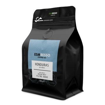 Esmresso 250 gr Çekirdek Honduras San Marcos Filtre Kahve
