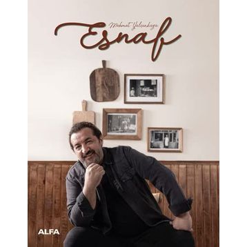 Esnaf (Ciltli) (Kapak Değişebilir)