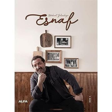 Esnaf (Ciltli) (Kapak Değişebilir)