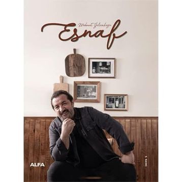 Esnaf (Ciltli) (Kapak Değişebilir)