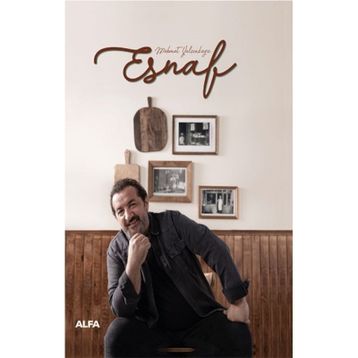 Esnaf (Ciltli) (Kapak Değişebilir)