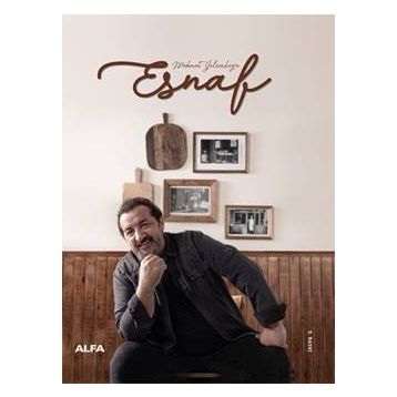 Esnaf (Ciltli) (Kapak Değişebilir)