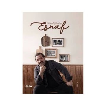 Esnaf (Ciltli) (Kapak Değişebilir)