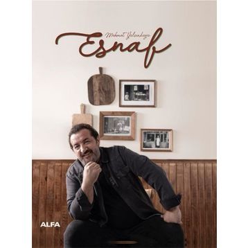Esnaf - Mehmet Yalçınkaya