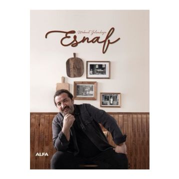 Esnaf - Mehmet Yalçınkaya
