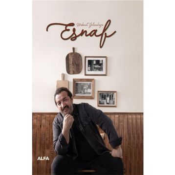 Esnaf - Mehmet Yalçınkaya
