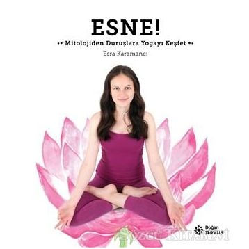 Esne - Esra Karamancı