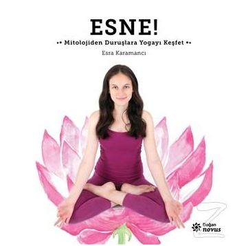 Esne - Esra Karamancı