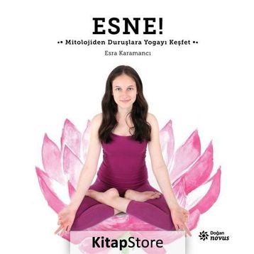 Esne - Esra Karamancı
