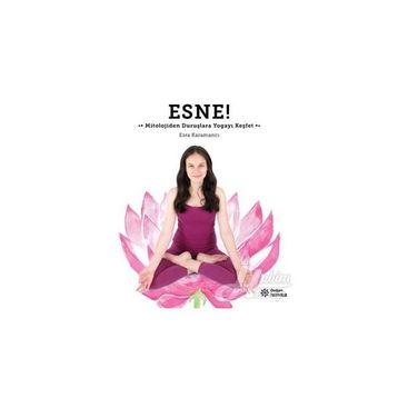 Esne - Esra Karamancı