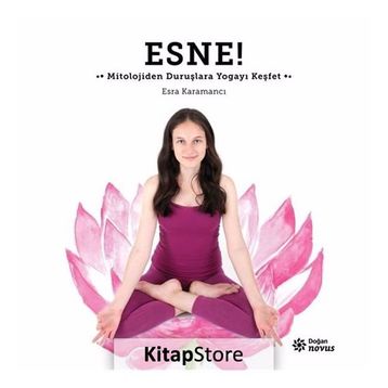 Esne - Esra Karamancı