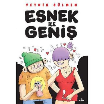 Esnek ile Geniş - Yetkin Gülmen