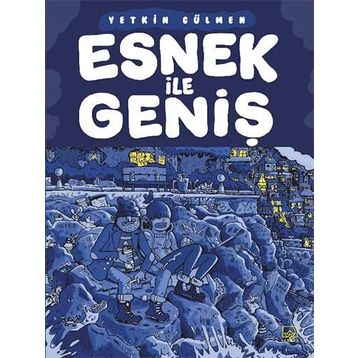 Esnek ile Geniş - Yetkin Gülmen