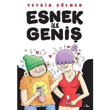 Esnek ile Geniş - Yetkin Gülmen