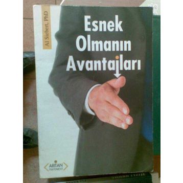 ESNEK OLMANIN AVANTAJLARI - AL SIEBERT