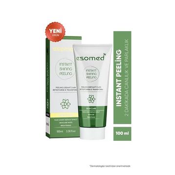 Esomed 100 ml Instant Peeling