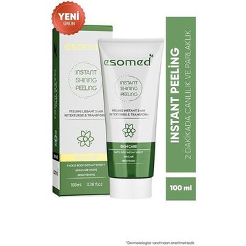 Esomed 100 ml Instant Peeling