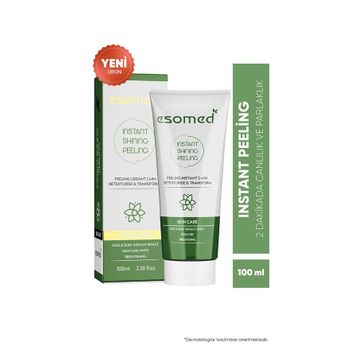 Esomed 100 ml Instant Peeling