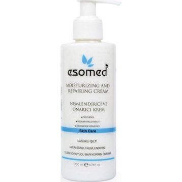 Esomed 200 ml Nemlendirici ve Onarıcı Krem