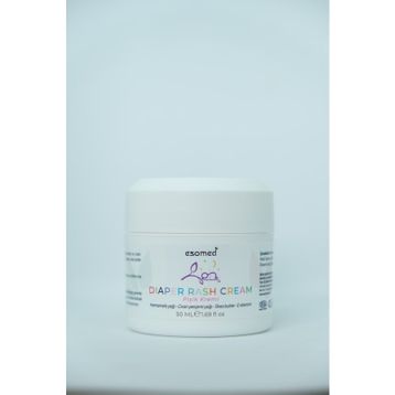 Esomed 50 ml Pişik Kremi