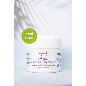 Esomed 50 ml Pişik Kremi
