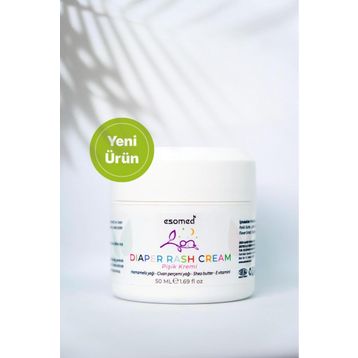 Esomed 50 ml Pişik Kremi