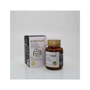 Esomed Esopecia 60 Tablet