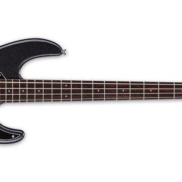 Esp AP-204/CHM Bass Gitar