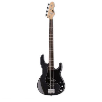 Esp AP-204/CHM Bass Gitar