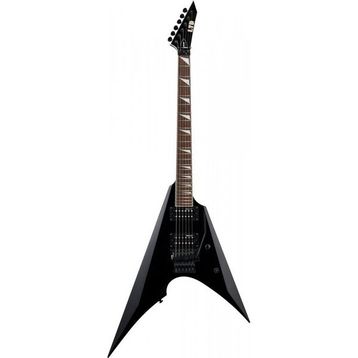 ESP LTD Arrow-200 Black Elektro Gitar