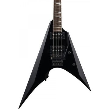 ESP LTD Arrow-200 Black Elektro Gitar