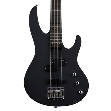 ESP LTD B-10 Kit Satin Black Bas Gitar
