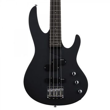 ESP LTD B-10 Kit Satin Black Bas Gitar