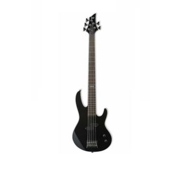 ESP LTD B-15 Kit Black 5 Telli Bass Gitar