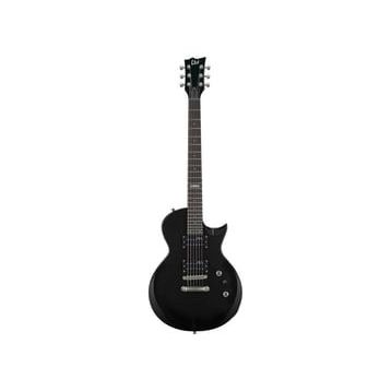 ESP LTD EC-10 Siyah Elektro Gitar