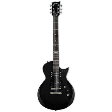ESP LTD EC-10 Siyah Elektro Gitar