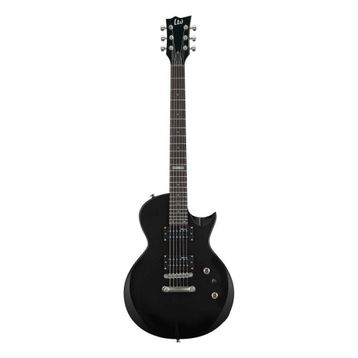 ESP LTD EC-10 Siyah Elektro Gitar