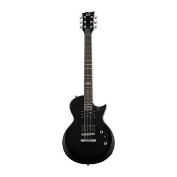 ESP LTD EC-10 Siyah Elektro Gitar