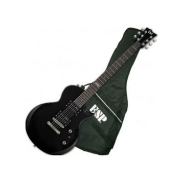 ESP LTD EC-10 Siyah Elektro Gitar