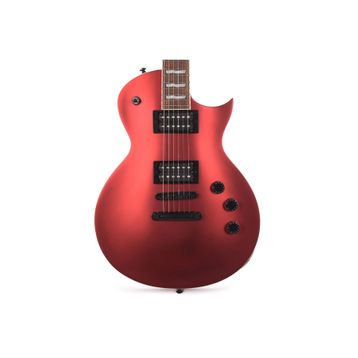 ESP LTD EC-256 Candy Apple Red Satin Elektro Gitar