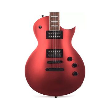 ESP LTD EC-256 Candy Apple Red Satin Elektro Gitar