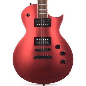 ESP LTD EC-256 Candy Apple Red Satin Elektro Gitar