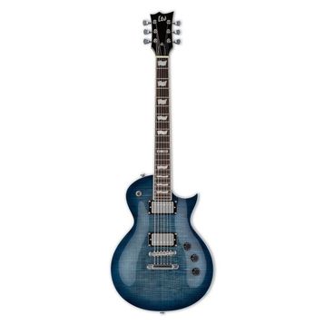 Esp Ltd Ec-256 Cobalt Blue Elektro Gitar