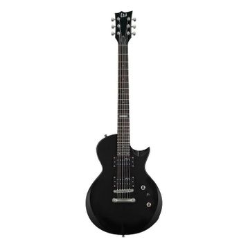 ESP LTD EC10 Kit Red Elektro Gitar