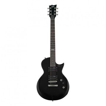 ESP LTD EC10 Kit Red Elektro Gitar