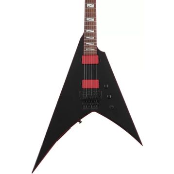 ESP LTD Garry Holt Signature GH SV-200 BLK Elektro Gitar
