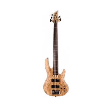 ESP LTD LB205SMNS Bass Gitar
