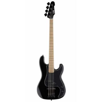 ESP LTD LGCP4BLK Bass Gitar
