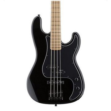 ESP LTD LGCP4BLK Bass Gitar